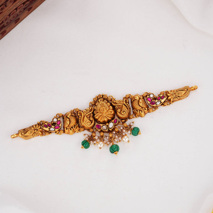 Graceful Nagas Choker