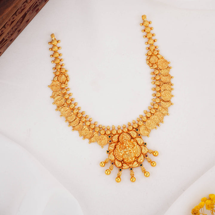 Loved Traditional Nagas Necklace