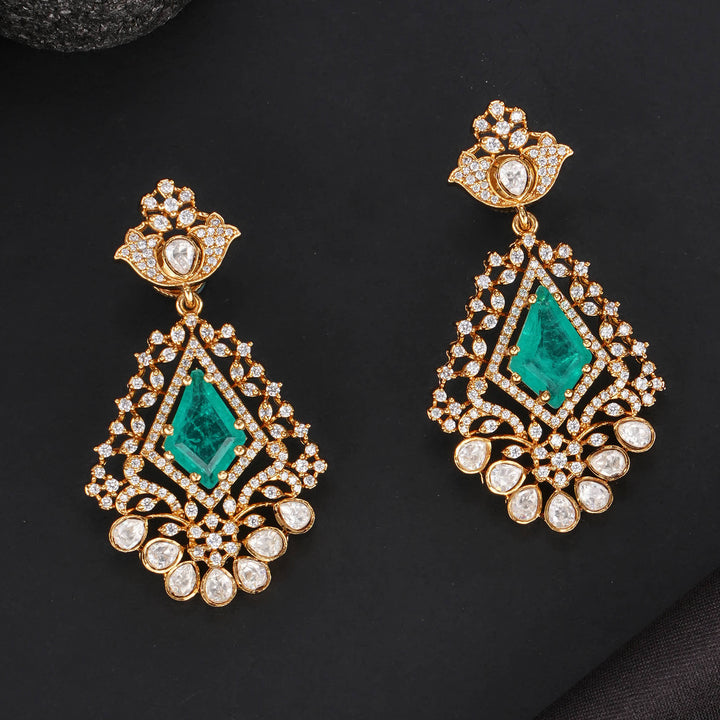 Magnificent Victorian Short Necklace Set