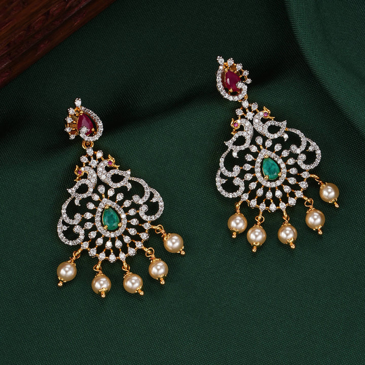 Timeless Allure Avikam Necklace Set