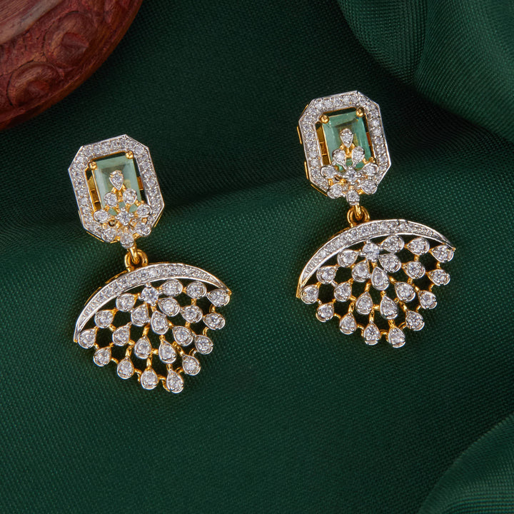 Inspiring Awe Short Necklace Set