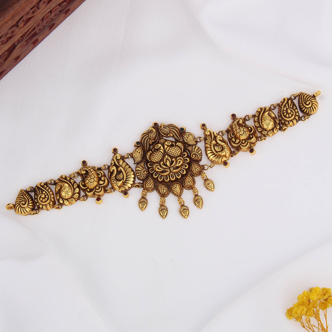 Traditional Nagas Choker