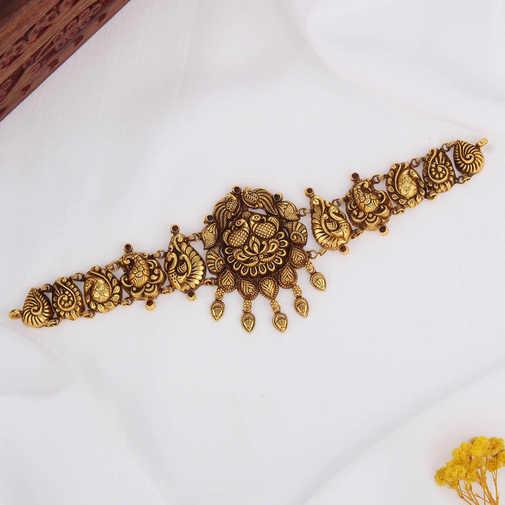 Traditional Nagas Choker