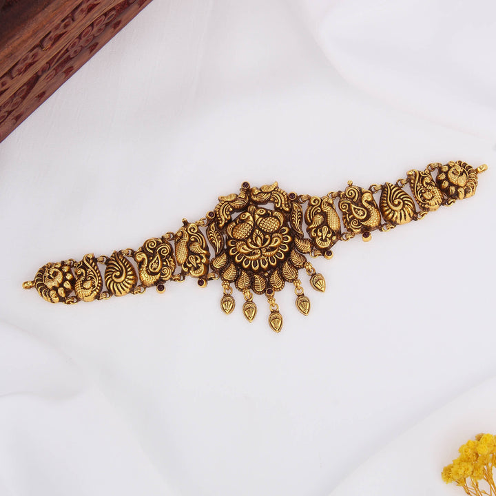 Amazing Nagas Choker