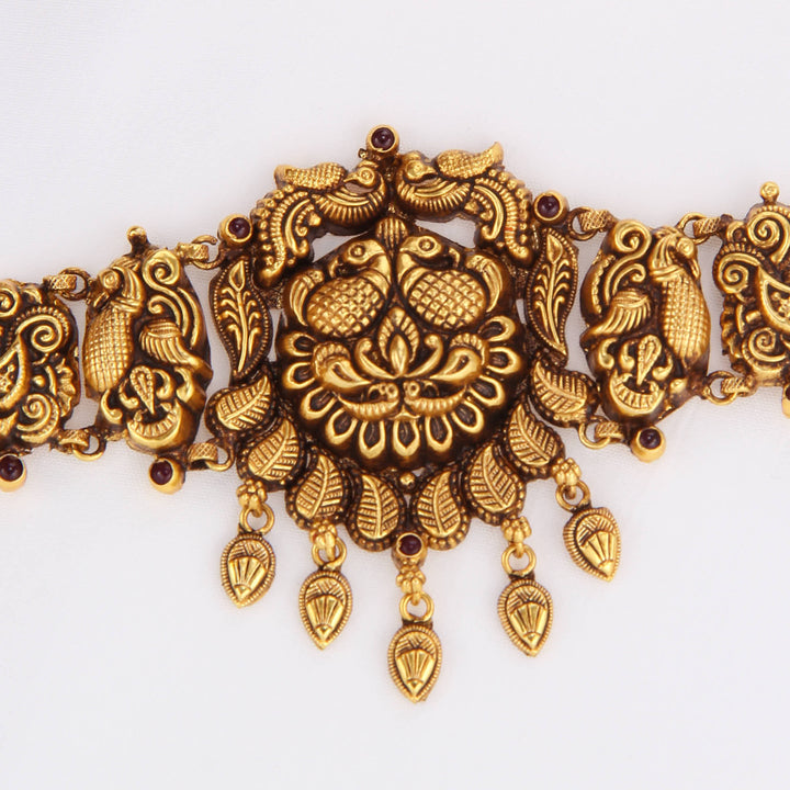 Amazing Nagas Choker