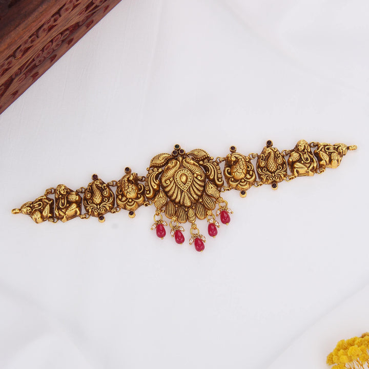 Dheekshika Nagas Choker