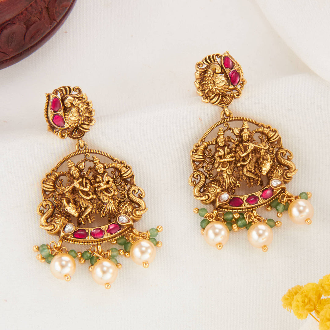 Grandeur Serene 3D SPL Choker Set
