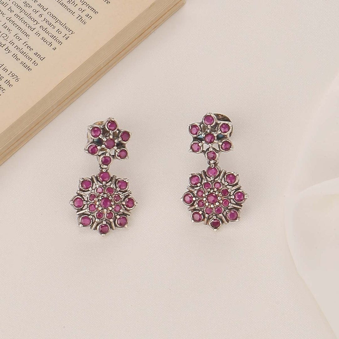 Eliza Floryn Necklace Set