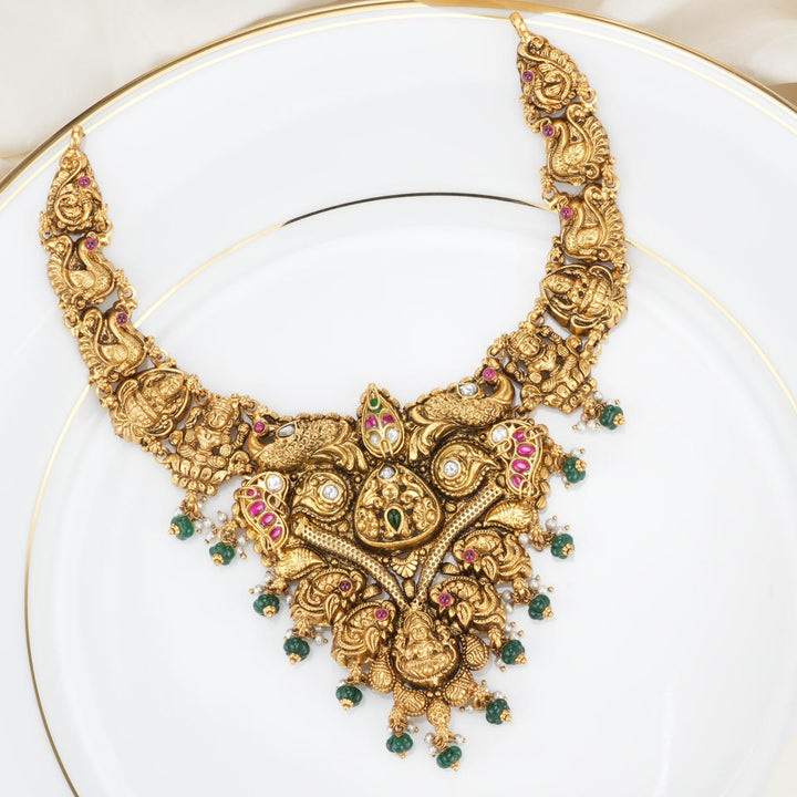 Yashmita Nagas Necklace