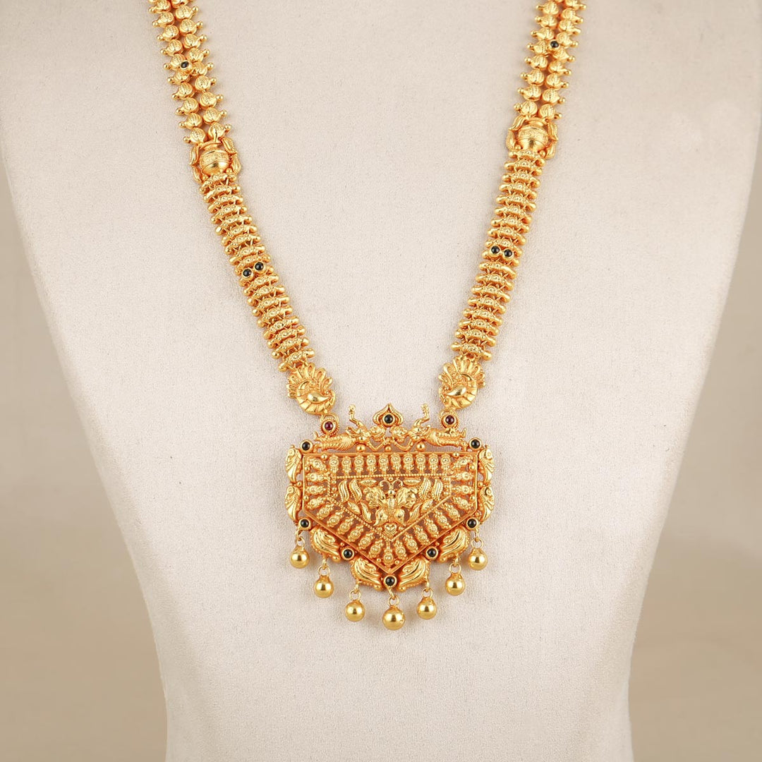 Chandhani Long Necklace