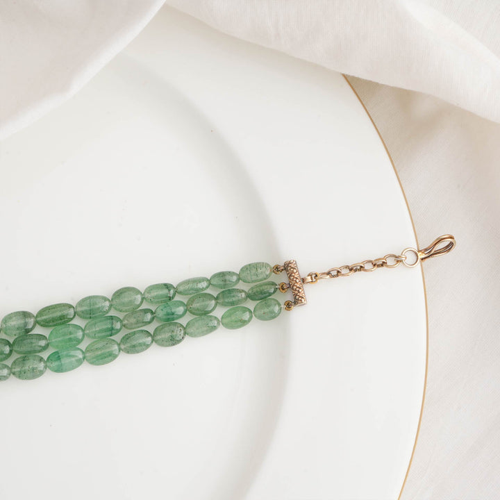 Srijal Victorian Choker