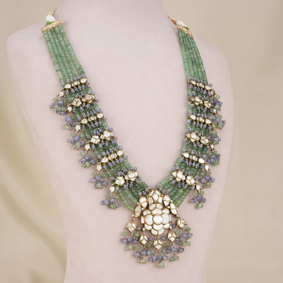 Winsome Victorian Necklace Set