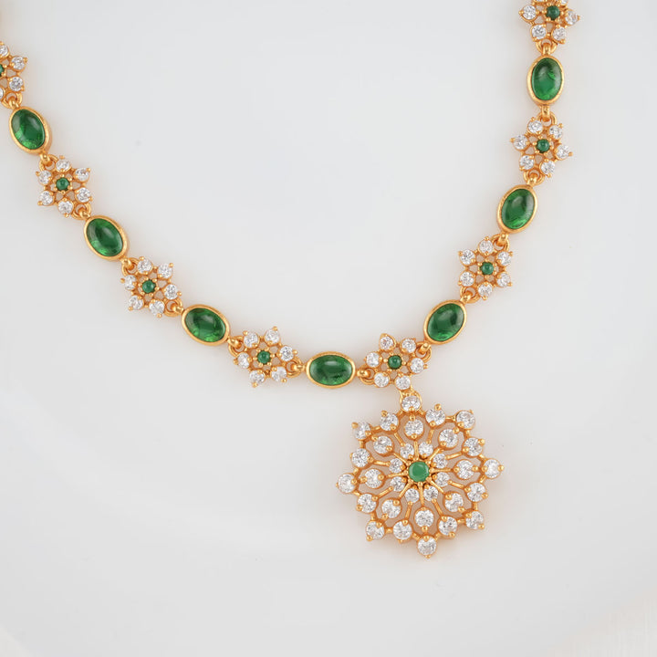 Nihari Necklace