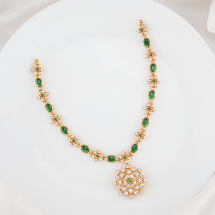 Nihari Necklace