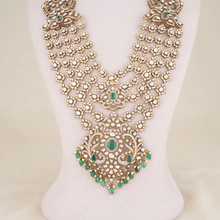 Betino Grand Victorian Necklace Set