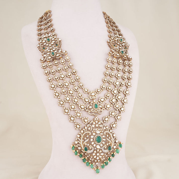 Betino Grand Victorian Necklace Set