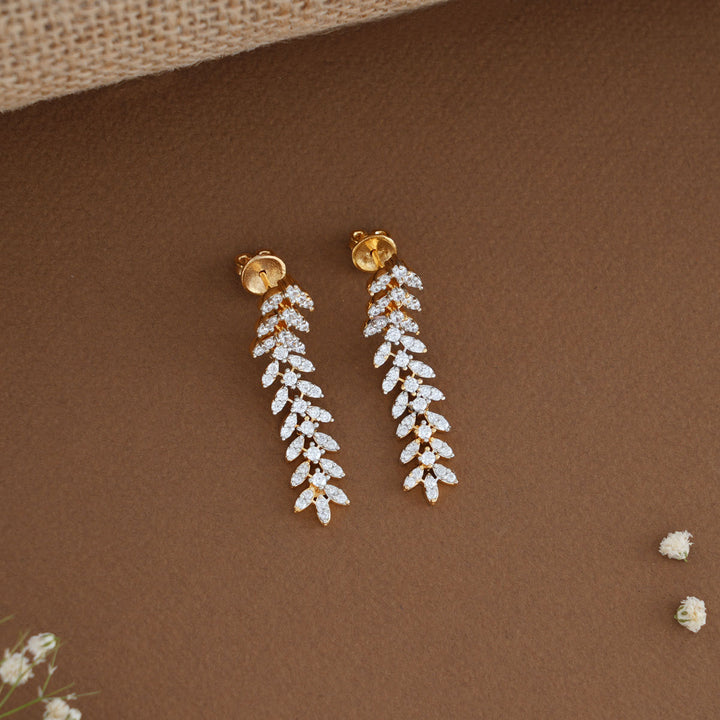 Gleaming Avikam Necklace Set