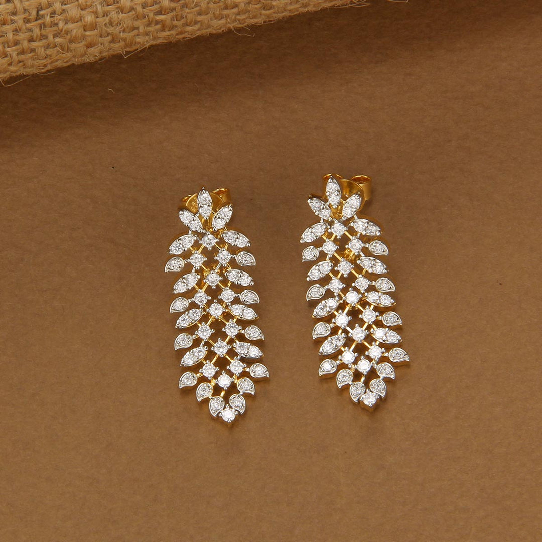 Elite Short Necklace Set