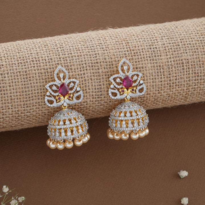 Kanisha Avikam Necklace Set