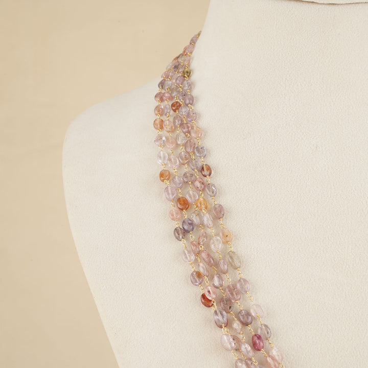 Marina Beads Necklace