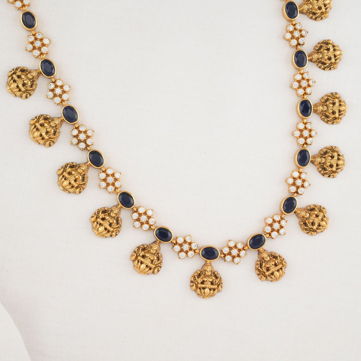 Neha Stone Long Necklace