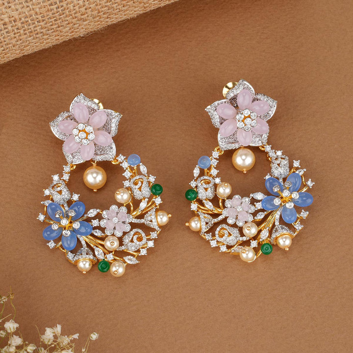 Yashninka Avikam Necklace Set