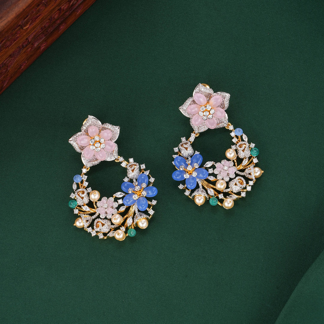 Yashninka Avikam Necklace Set
