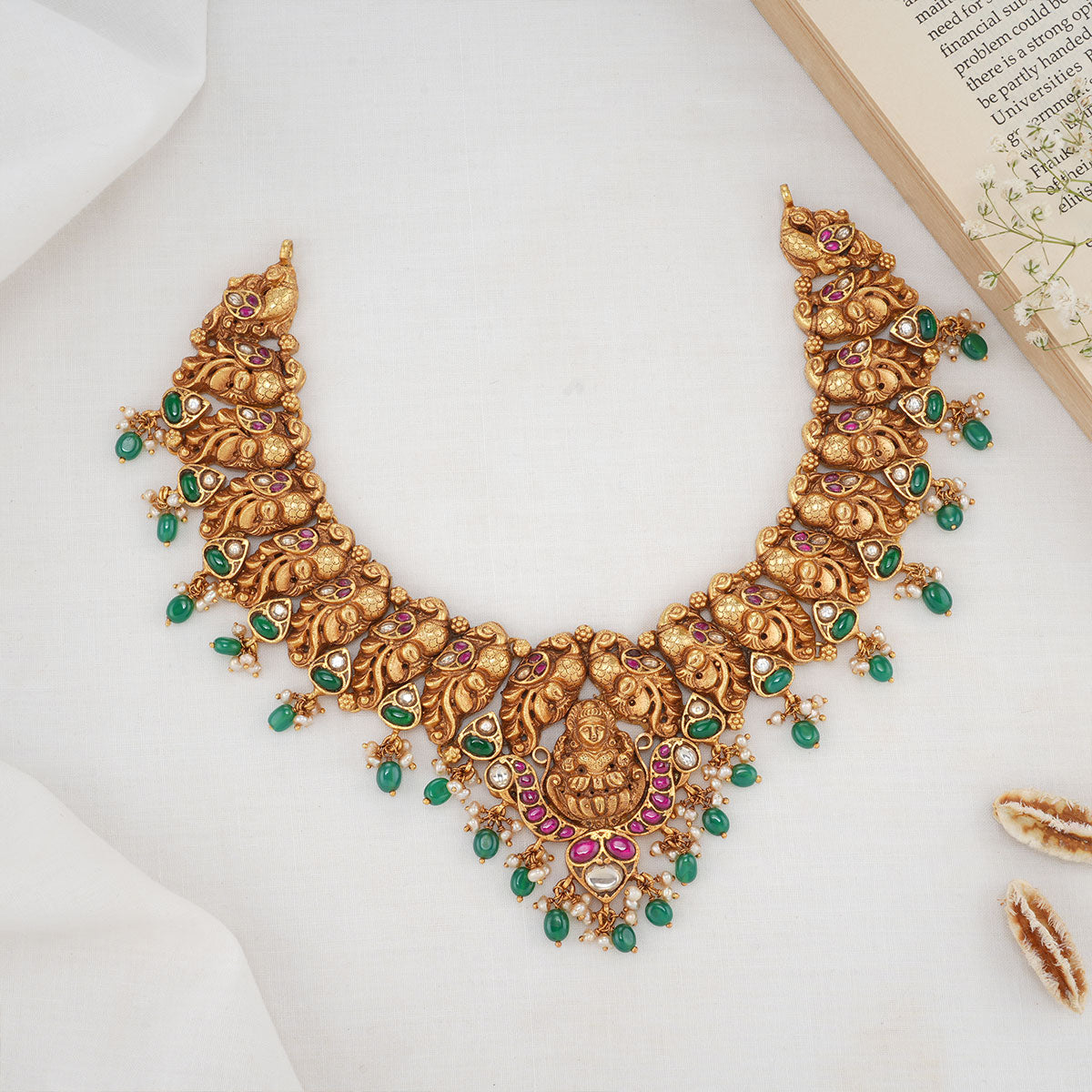 Gold Chain at Rs 25000/piece | Aliganj | Lucknow | ID: 14245090162