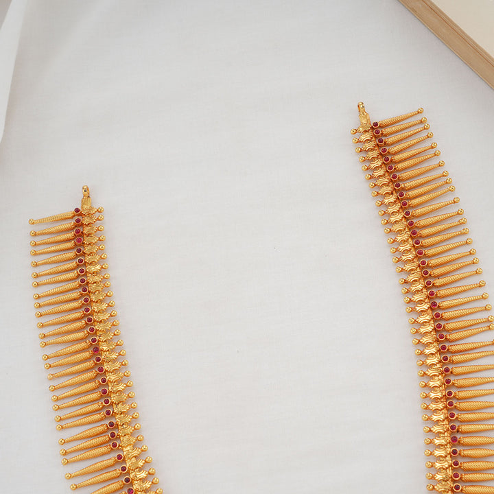 Sritika Long Necklace