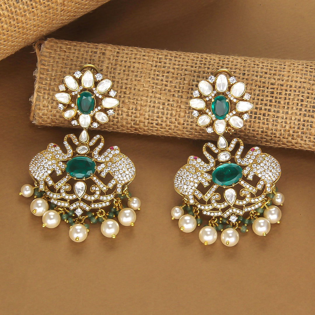 Marvelous Victorian Necklace Set