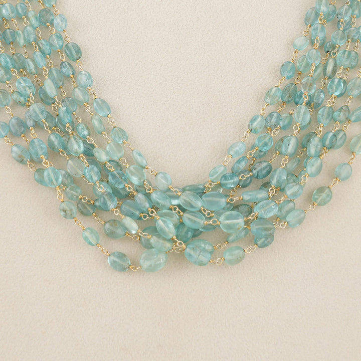 Styling Beads Necklace