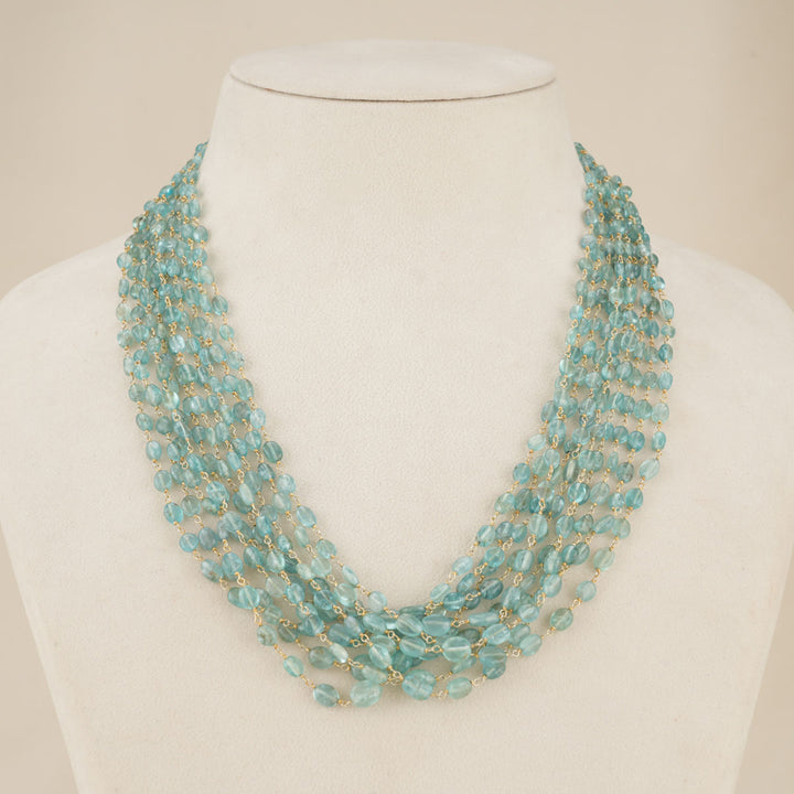 Styling Beads Necklace