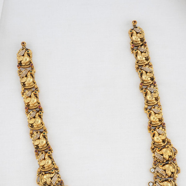 Lavisha Nagas Long Necklace