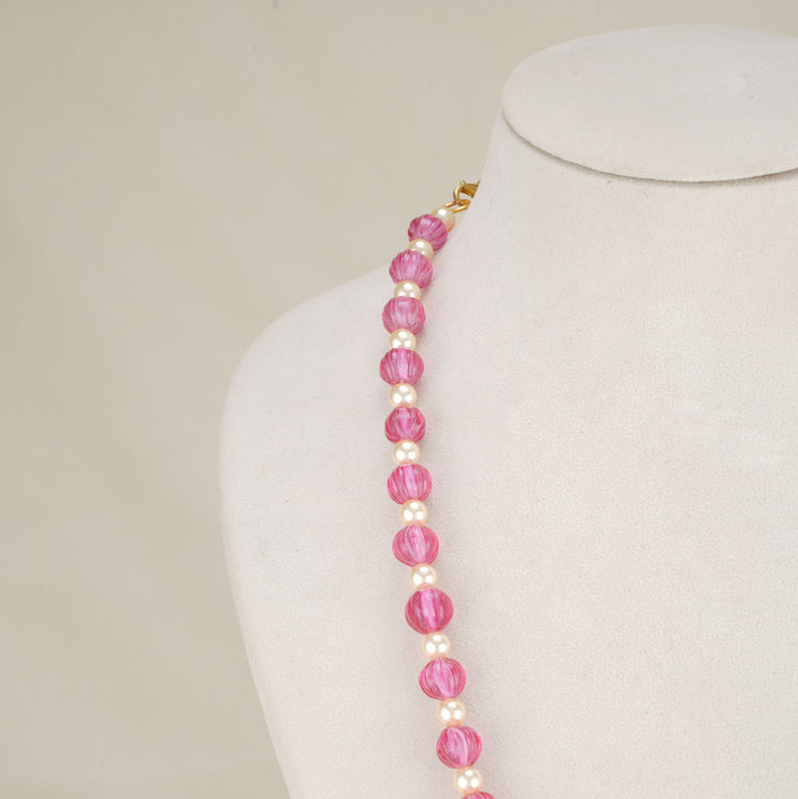 Vinayak Beads Nagas Necklace