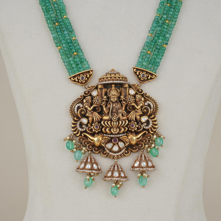 Stunning Victorian Necklace Set