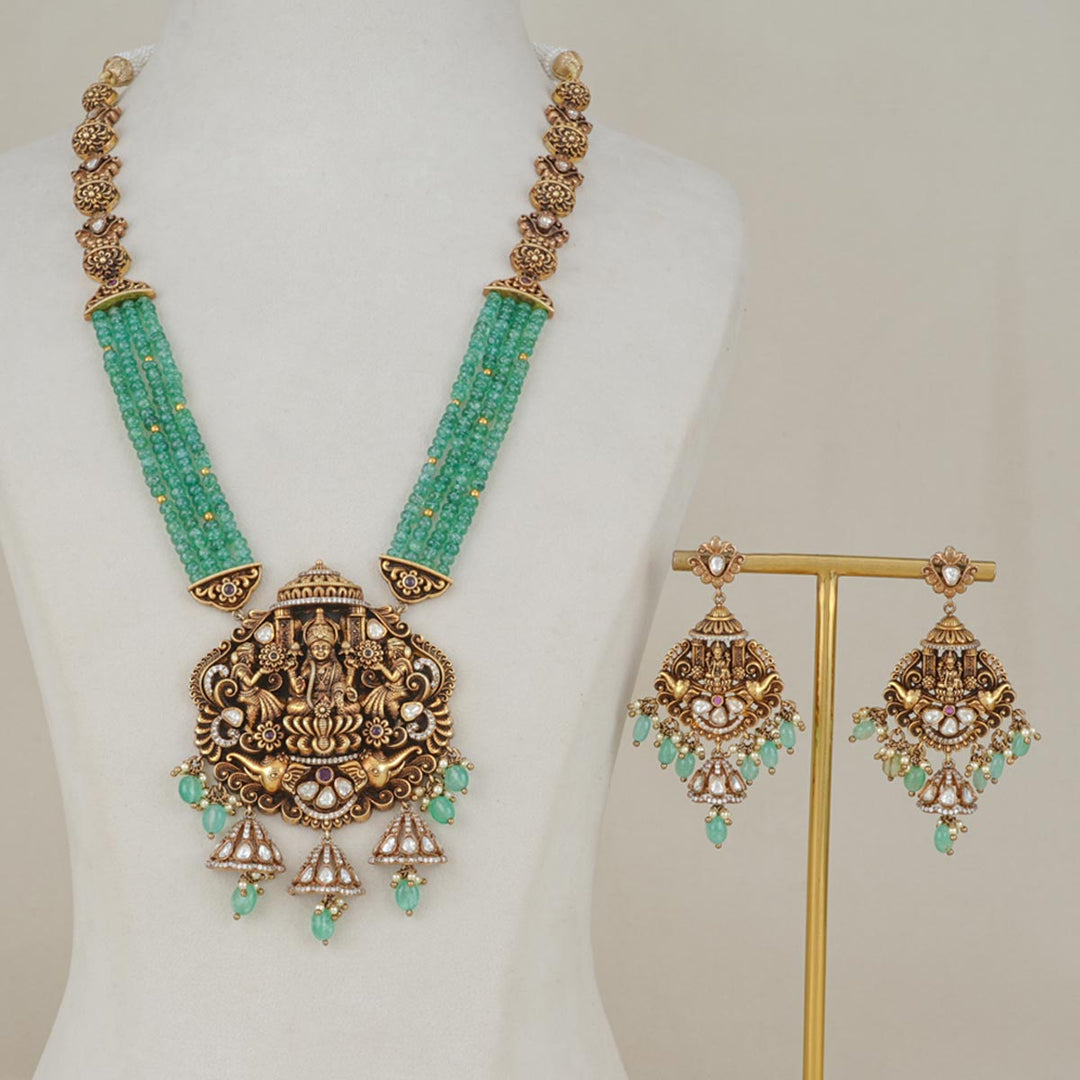 Stunning Victorian Necklace Set