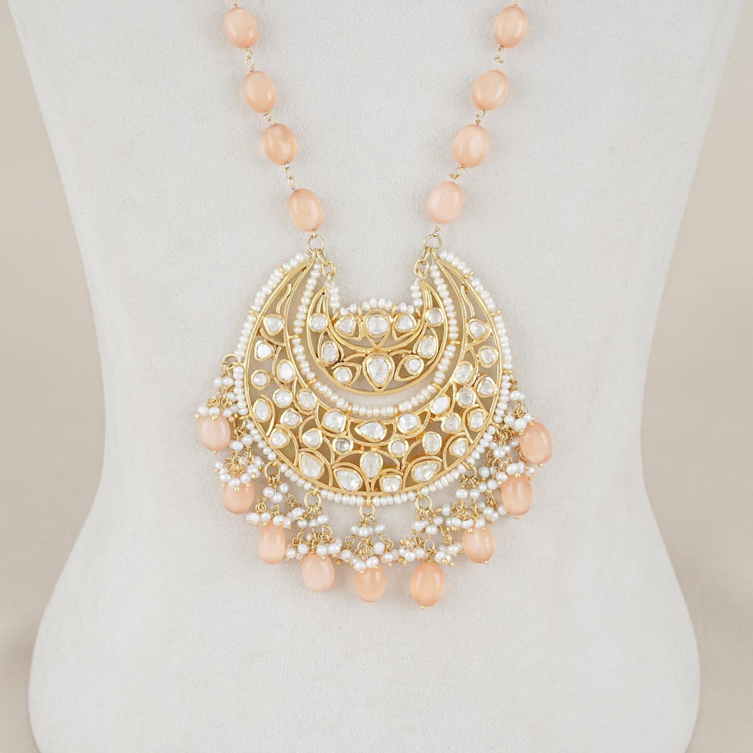Alishi Beads Necklace