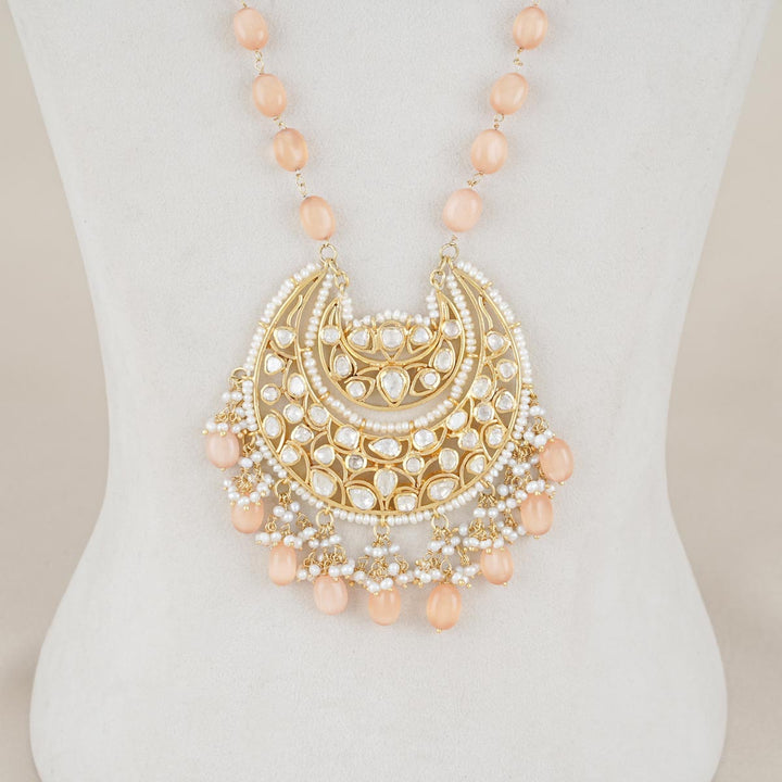 Alishi Beads Necklace
