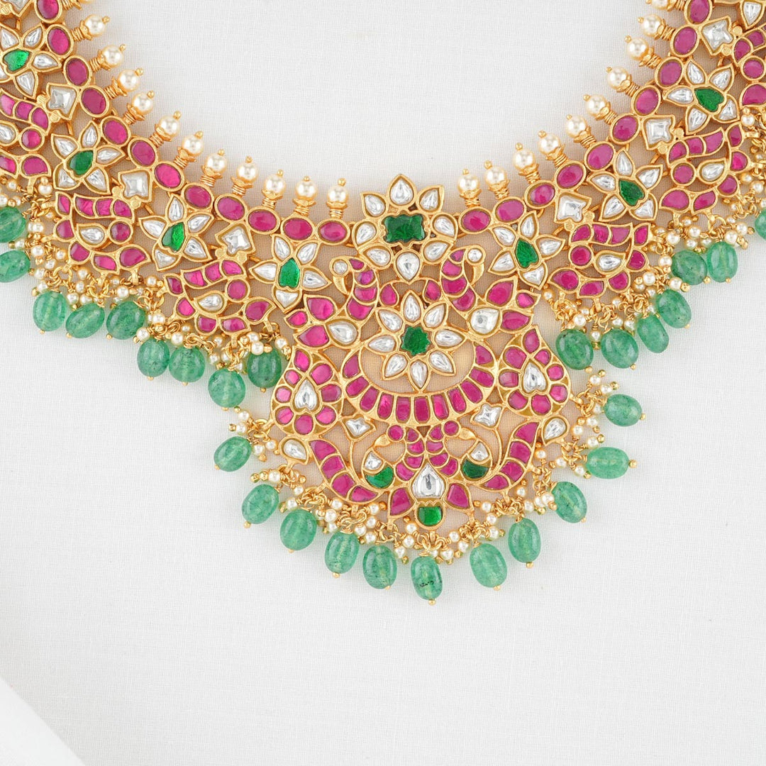 Surani Short Necklace