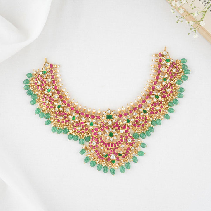 Surani Short Necklace