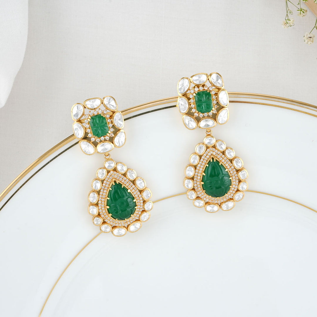 Charlotte Choker Set