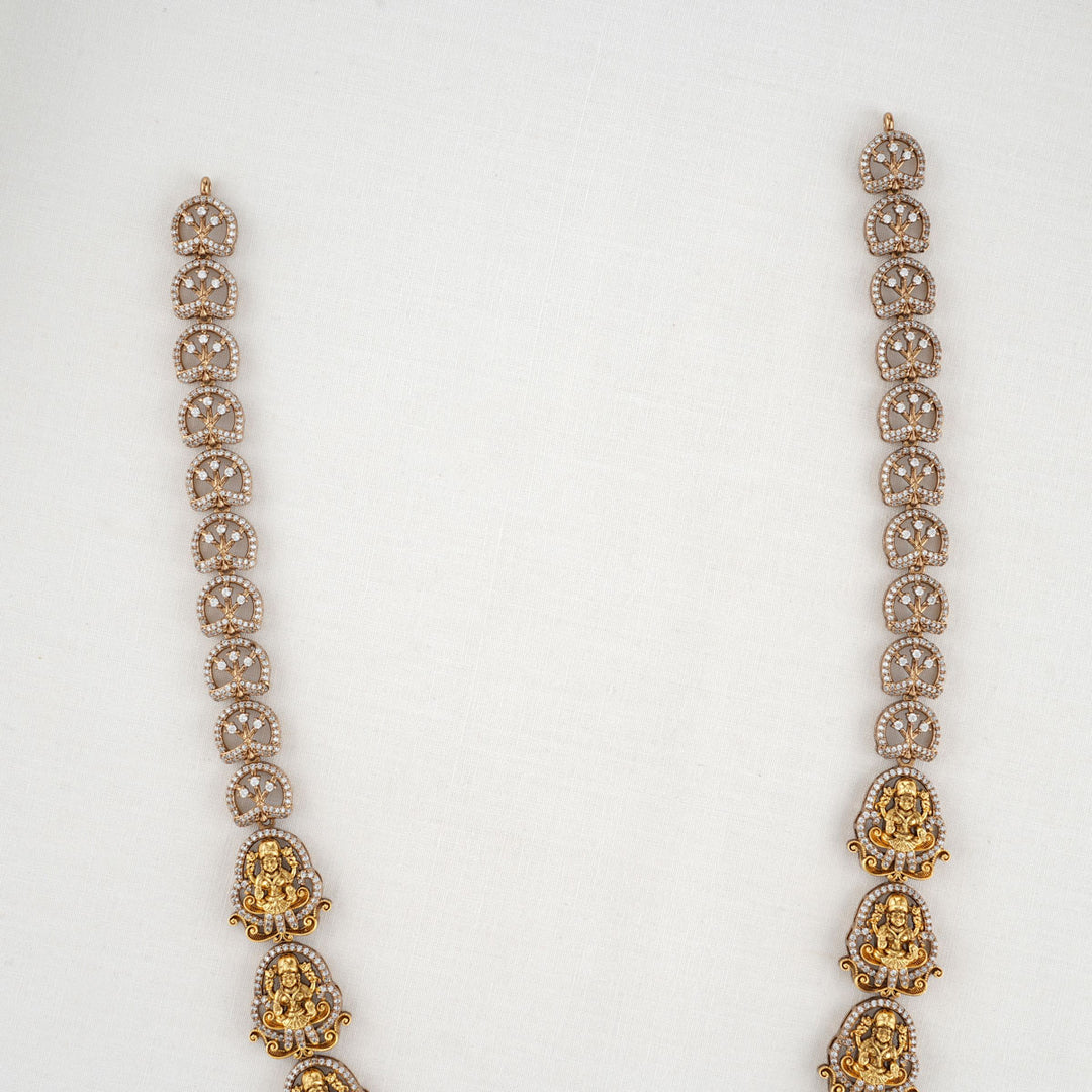 Calore Victorian Necklace Set