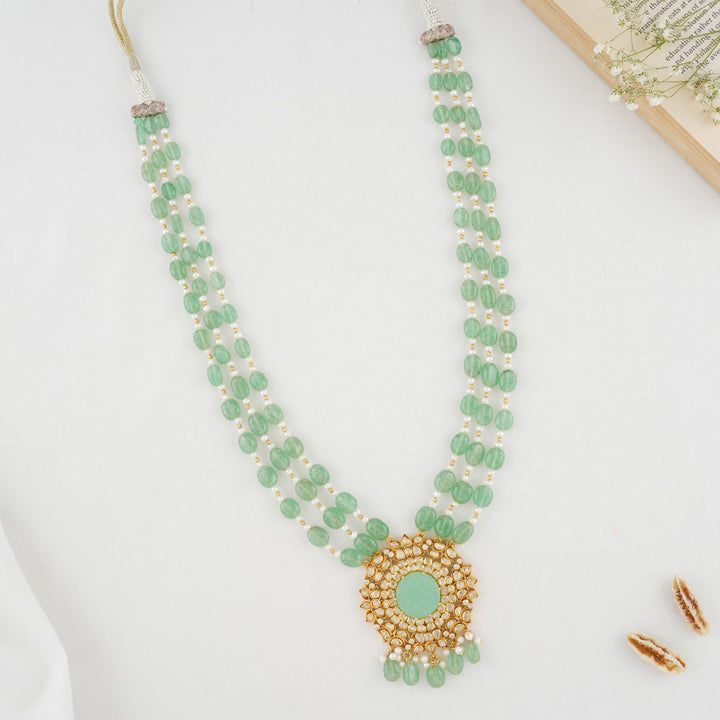 Pranith Beads Necklace
