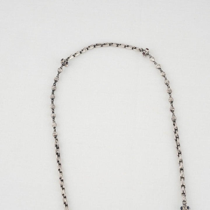 Navili Long Necklace Set