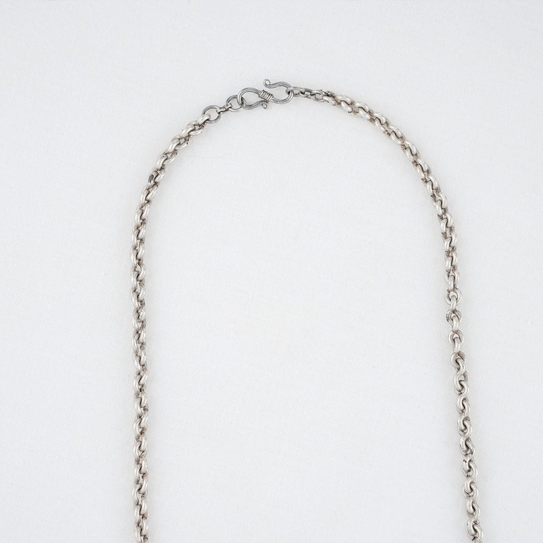 Kowhai Long Necklace Set