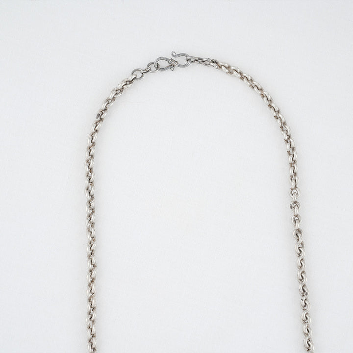 Kowhai Long Necklace Set
