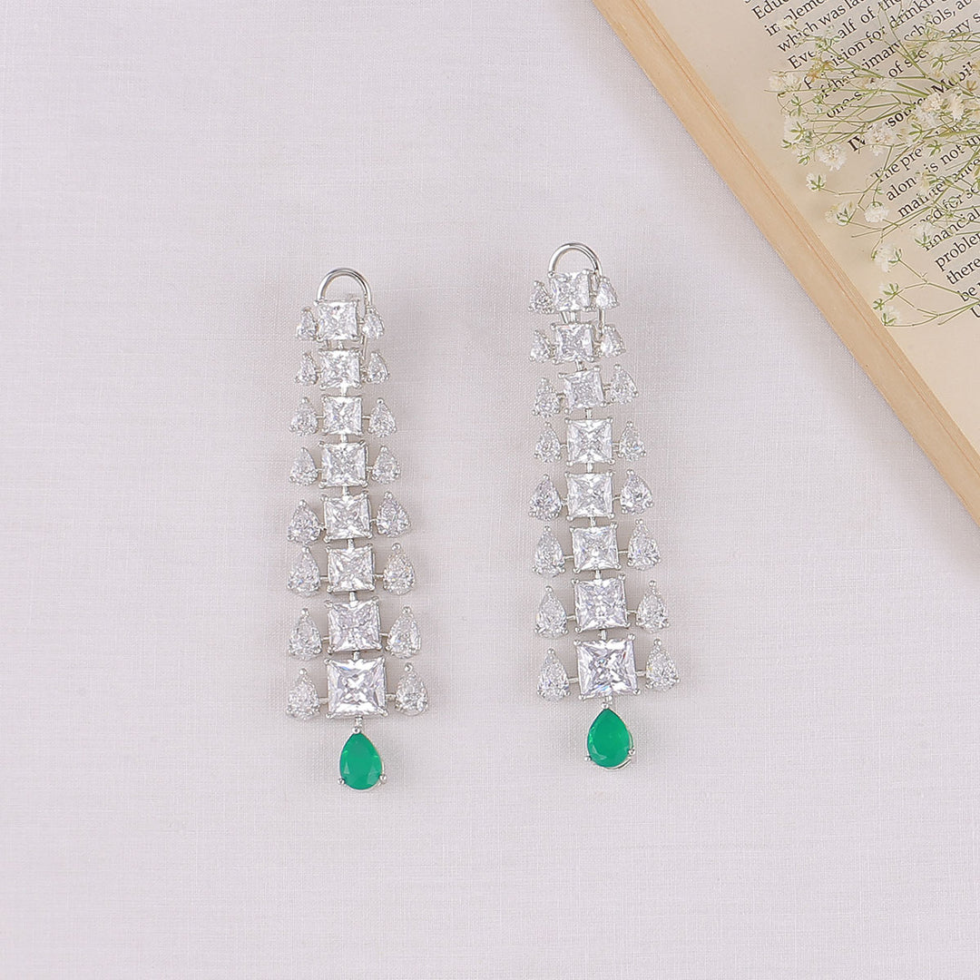 Ivanika Necklace Set