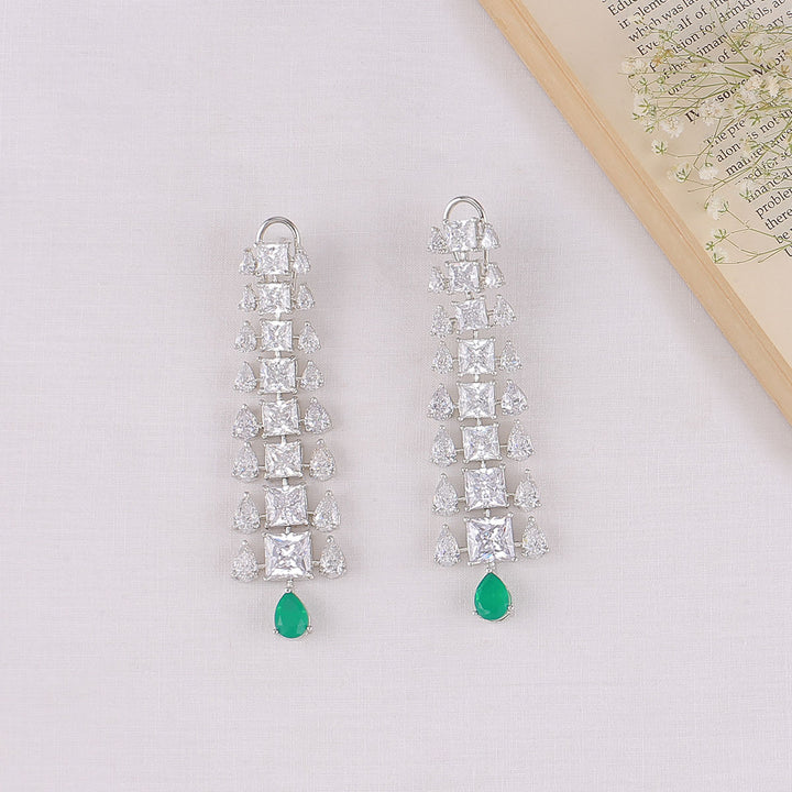 Ivanika Necklace Set