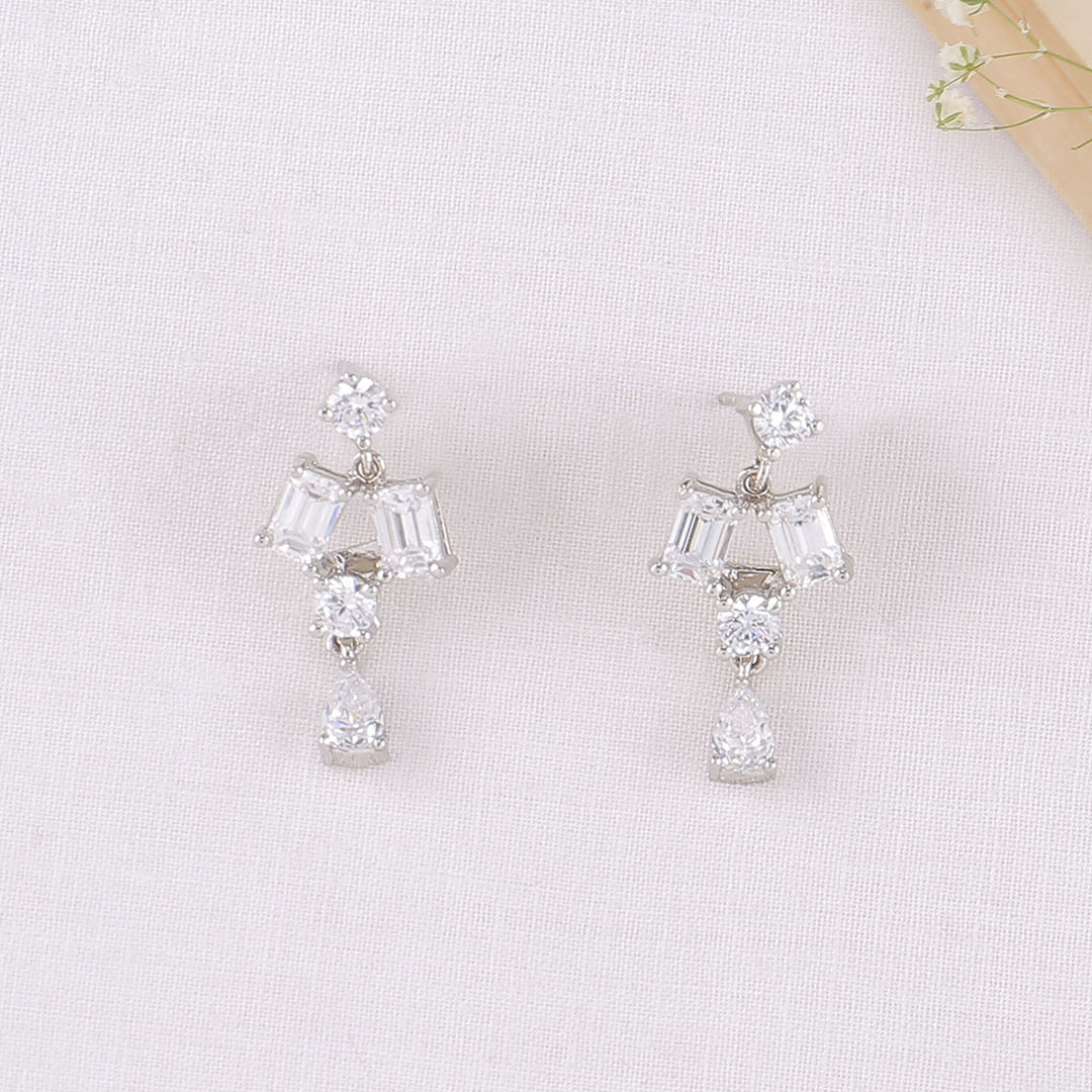 Samaira Necklace Set