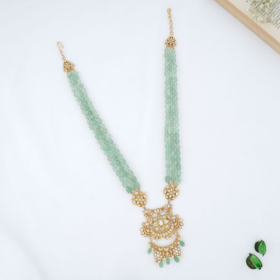 Vidisha Beads Necklace